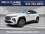 New 2026 HYUNDAI TUCSON LIMITED in PLANTATION, FLORIDA (Photo 1)