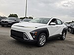 New 2026 HYUNDAI KONA SE FWD in PLANTATION, FLORIDA (Photo 1)