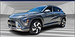 New 2026 HYUNDAI KONA LIMITED in PLANTATION, FLORIDA