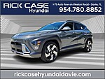 New 2026 HYUNDAI KONA LIMITED in PLANTATION, FLORIDA (Photo 1)