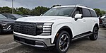 New 2026 HYUNDAI PALISADE LIMITED AWD in PLANTATION, FLORIDA