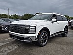 New 2026 HYUNDAI PALISADE LIMITED AWD in PLANTATION, FLORIDA (Photo 1)