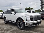 New 2026 HYUNDAI PALISADE LIMITED AWD in PLANTATION, FLORIDA (Photo 3)