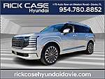 New 2026 HYUNDAI PALISADE CALLIGRAPHY in PLANTATION, FLORIDA (Photo 1)