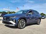 New 2026 HYUNDAI TUCSON SEL in PLANTATION, FLORIDA (Photo 1)