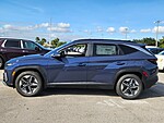 New 2026 HYUNDAI TUCSON SEL in PLANTATION, FLORIDA (Photo 2)