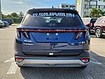 New 2026 HYUNDAI TUCSON SEL in PLANTATION, FLORIDA (Photo 4)