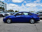 New 2025 HYUNDAI ELANTRA SE in PLANTATION, FLORIDA (Photo 2)