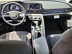 New 2025 HYUNDAI ELANTRA SE in PLANTATION, FLORIDA (Photo 7)