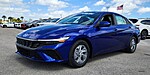 New 2025 HYUNDAI ELANTRA SE in PLANTATION, FLORIDA