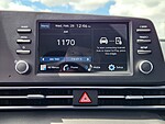 New 2025 HYUNDAI ELANTRA SE in PLANTATION, FLORIDA (Photo 10)
