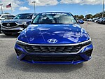 New 2025 HYUNDAI ELANTRA SE in PLANTATION, FLORIDA (Photo 3)