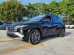 New 2026 HYUNDAI TUCSON LIMITED in PLANTATION, FLORIDA (Photo 1)