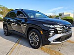 New 2026 HYUNDAI TUCSON LIMITED in PLANTATION, FLORIDA (Photo 3)