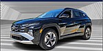 New 2026 HYUNDAI TUCSON SEL in PLANTATION, FLORIDA