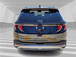 New 2026 HYUNDAI TUCSON SEL in PLANTATION, FLORIDA (Photo 4)