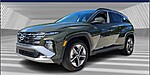 New 2026 HYUNDAI TUCSON SEL in PLANTATION, FLORIDA