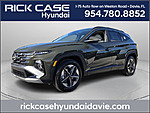 New 2026 HYUNDAI TUCSON SEL in PLANTATION, FLORIDA (Photo 1)