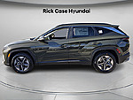 New 2026 HYUNDAI TUCSON SEL in PLANTATION, FLORIDA (Photo 2)