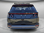 New 2026 HYUNDAI TUCSON SEL in PLANTATION, FLORIDA (Photo 4)