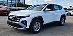 New 2026 HYUNDAI TUCSON SE in PLANTATION, FLORIDA