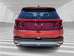 New 2026 HYUNDAI TUCSON SEL in PLANTATION, FLORIDA (Photo 4)