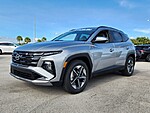 New 2026 HYUNDAI TUCSON SEL in PLANTATION, FLORIDA (Photo 1)