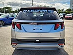 New 2026 HYUNDAI TUCSON SEL in PLANTATION, FLORIDA (Photo 4)