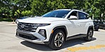 New 2026 HYUNDAI TUCSON SEL in PLANTATION, FLORIDA