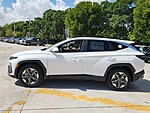 New 2026 HYUNDAI TUCSON SEL in PLANTATION, FLORIDA (Photo 2)