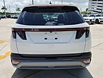 New 2026 HYUNDAI TUCSON SEL in PLANTATION, FLORIDA (Photo 4)