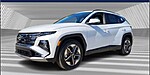 New 2026 HYUNDAI TUCSON SEL in PLANTATION, FLORIDA