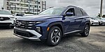 New 2026 HYUNDAI TUCSON SEL in PLANTATION, FLORIDA