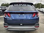 New 2026 HYUNDAI TUCSON SEL in PLANTATION, FLORIDA (Photo 4)