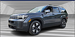 New 2026 HYUNDAI SANTA FE HYBRID SEL FWD in PLANTATION, FLORIDA