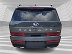 New 2026 HYUNDAI SANTA FE HYBRID SEL FWD in PLANTATION, FLORIDA (Photo 5)