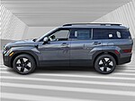 New 2026 HYUNDAI SANTA FE HYBRID SEL FWD in PLANTATION, FLORIDA (Photo 8)