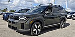 New 2026 HYUNDAI SANTA FE HYBRID LIMITED in PLANTATION, FLORIDA