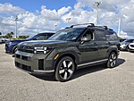 New 2026 HYUNDAI SANTA FE HYBRID LIMITED in PLANTATION, FLORIDA (Photo 1)