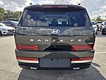 New 2026 HYUNDAI SANTA FE HYBRID LIMITED in PLANTATION, FLORIDA (Photo 4)
