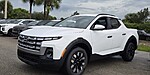 New 2026 HYUNDAI SANTA CRUZ SEL FWD in PLANTATION, FLORIDA