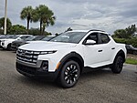 New 2026 HYUNDAI SANTA CRUZ SEL FWD in PLANTATION, FLORIDA (Photo 1)