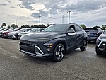 New 2026 HYUNDAI KONA LIMITED in PLANTATION, FLORIDA (Photo 1)