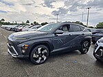 New 2026 HYUNDAI KONA LIMITED in PLANTATION, FLORIDA (Photo 2)