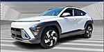 New 2026 HYUNDAI KONA LIMITED in PLANTATION, FLORIDA