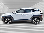 New 2026 HYUNDAI KONA LIMITED in PLANTATION, FLORIDA (Photo 2)