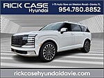 New 2026 HYUNDAI PALISADE CALLIGRAPHY in PLANTATION, FLORIDA (Photo 1)