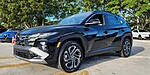 New 2026 HYUNDAI TUCSON LIMITED in PLANTATION, FLORIDA