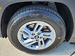 New 2026 HYUNDAI TUCSON SE in PLANTATION, FLORIDA (Photo 5)