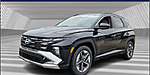 New 2026 HYUNDAI TUCSON SEL in PLANTATION, FLORIDA